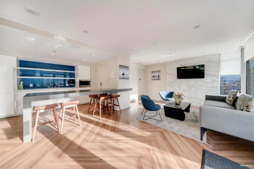 82 Switchmen Street, Vancouver, BC 