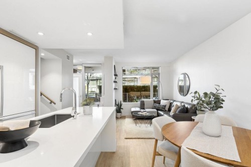 82 Switchmen Street, Vancouver, BC 