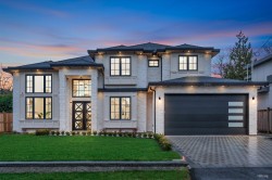 3651 Francis Road  Richmond, BC V7C 1J4