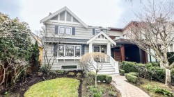 4058 31st Avenue W Vancouver, BC V6S 1Y6