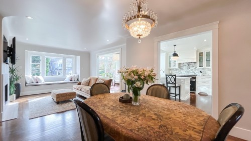 4058 31St Avenue W, Vancouver, BC 