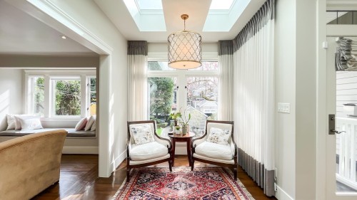 4058 31St Avenue W, Vancouver, BC 