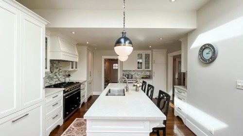 4058 31St Avenue W, Vancouver, BC 