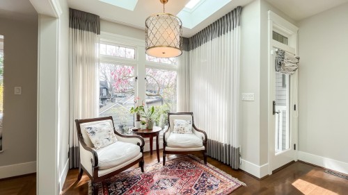 4058 31St Avenue W, Vancouver, BC 