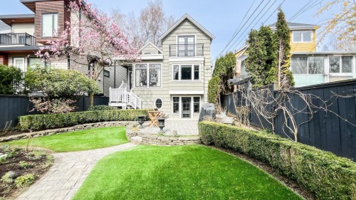 4058 31St Avenue W, Vancouver, BC 