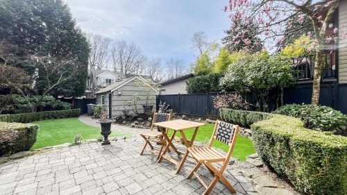 4058 31St Avenue W, Vancouver, BC 