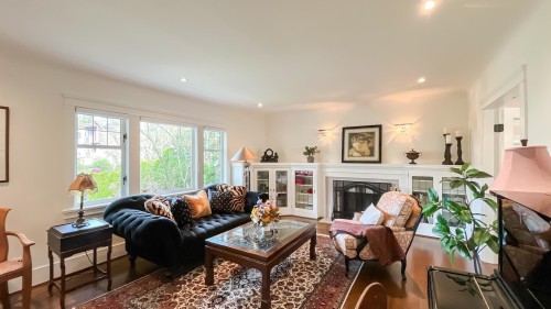 4058 31St Avenue W, Vancouver, BC 