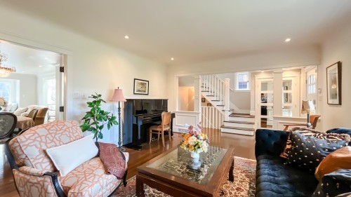 4058 31St Avenue W, Vancouver, BC 