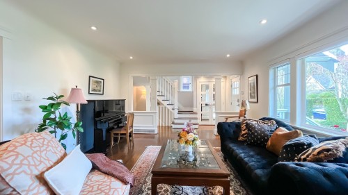 4058 31St Avenue W, Vancouver, BC 