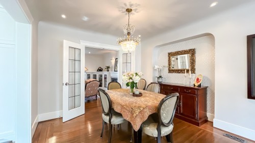 4058 31St Avenue W, Vancouver, BC 