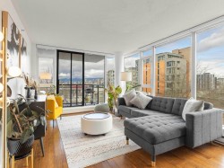 706-1650 7th Avenue W Vancouver, BC V6J 5N1