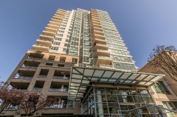 406-125 Milross Avenue  Vancouver, BC V6A 0A1