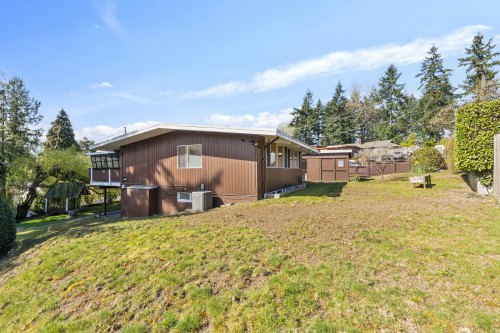 2113 Cape Horn Avenue, Coquitlam, BC 