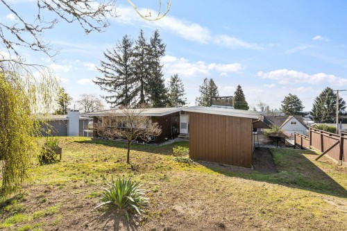 2113 Cape Horn Avenue, Coquitlam, BC 