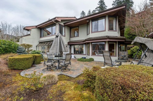5180 Meadfeild Road, West Vancouver, BC 