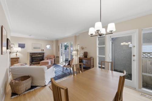 3428 7Th Avenue W, Vancouver, BC 