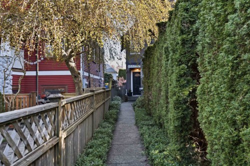 3428 7Th Avenue W, Vancouver, BC 