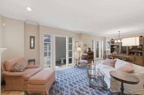 3428 7Th Avenue W, Vancouver, BC 