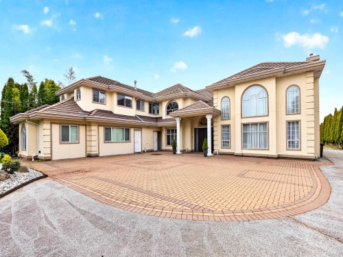 6411 No. 7 Road, Richmond, BC 