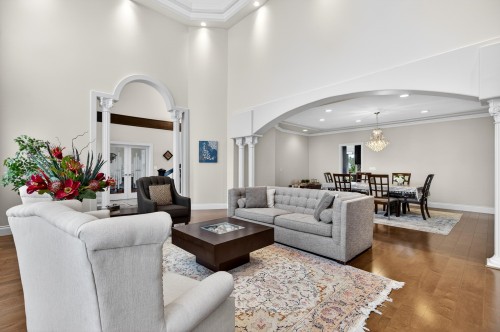 6411 No. 7 Road, Richmond, BC 