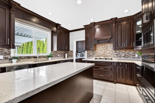 6411 No. 7 Road, Richmond, BC 