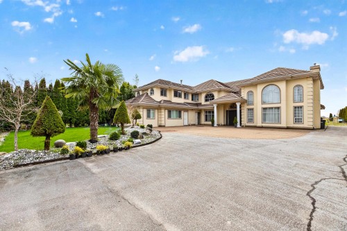 6411 No. 7 Road, Richmond, BC 