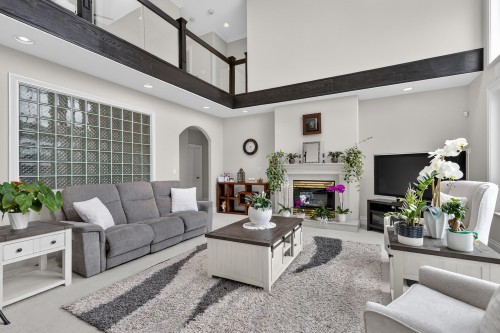 6411 No. 7 Road, Richmond, BC 