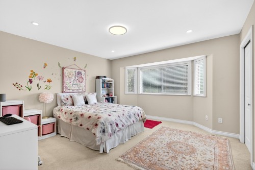 6411 No. 7 Road, Richmond, BC 