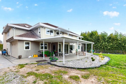 6411 No. 7 Road, Richmond, BC 