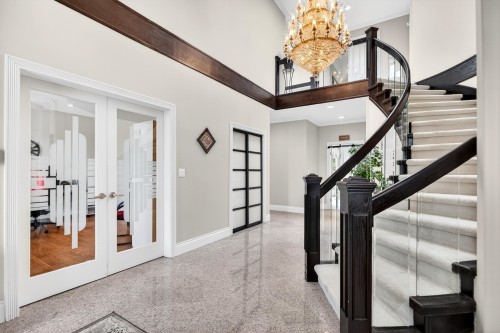 6411 No. 7 Road, Richmond, BC 