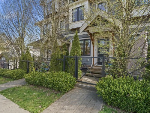 2468 St. Catherines Street, Vancouver, BC 