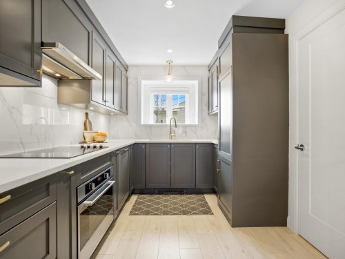 2468 St. Catherines Street, Vancouver, BC 