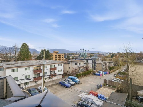 2468 St. Catherines Street, Vancouver, BC 