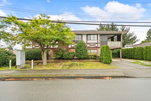 9920 Francis Road, Richmond, BC 