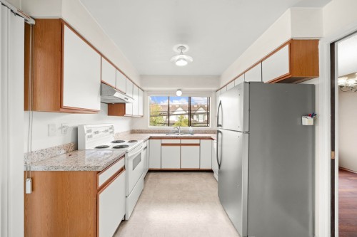 9920 Francis Road, Richmond, BC 