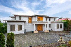 950 Greenwood Road  West Vancouver, BC V7S 1X7