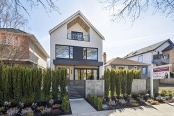 2-3036 13th Avenue W Vancouver, BC V6K 2V2