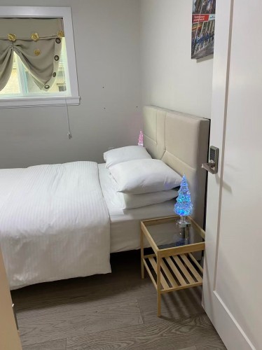 Upper-3254 E 6Th Ave., Vancouver, BC 