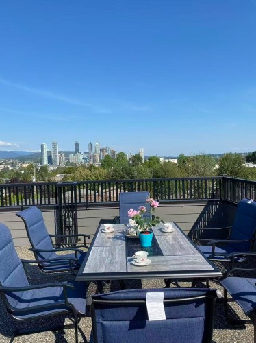 Upper-3254 E 6Th Ave., Vancouver, BC 