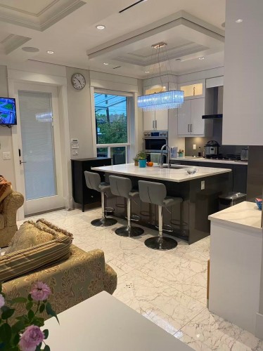 Upper-3254 E 6Th Ave., Vancouver, BC 