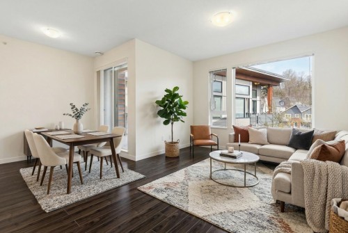 420-3163 Riverwalk Avenue  Vancouver, BC V5S 0A8