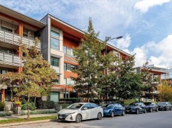 420-3163 Riverwalk Avenue  Vancouver, BC V5S 0A8