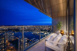 4806-1480 Howe Street  Vancouver, BC V6Z 0G5