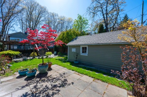 4047 32Nd Avenue W, Vancouver, BC 