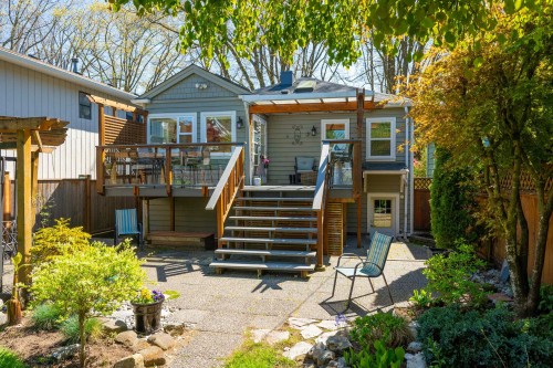 4047 32Nd Avenue W, Vancouver, BC 