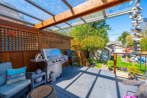 4047 32Nd Avenue W, Vancouver, BC 
