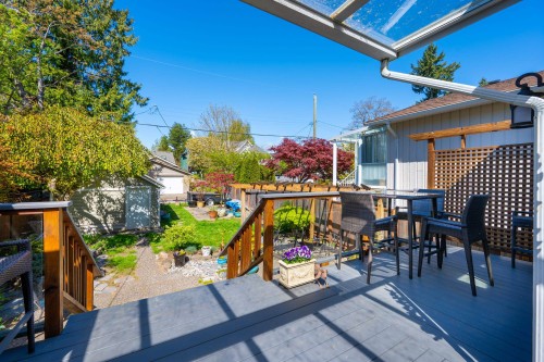 4047 32Nd Avenue W, Vancouver, BC 