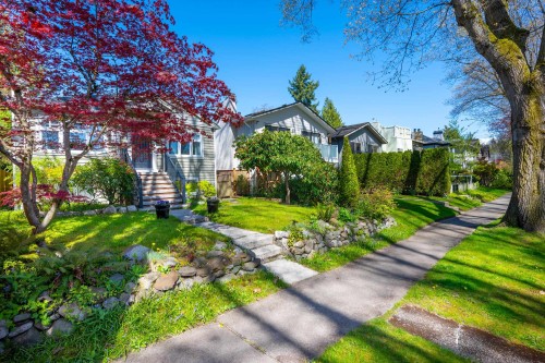 4047 32Nd Avenue W, Vancouver, BC 