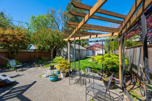 4047 32Nd Avenue W, Vancouver, BC 