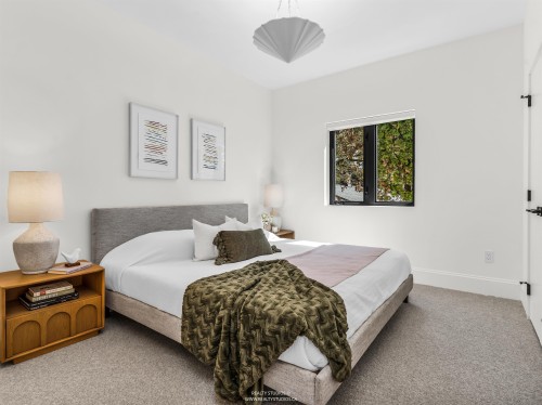 3-4088 Maple Crescent, Vancouver, BC 